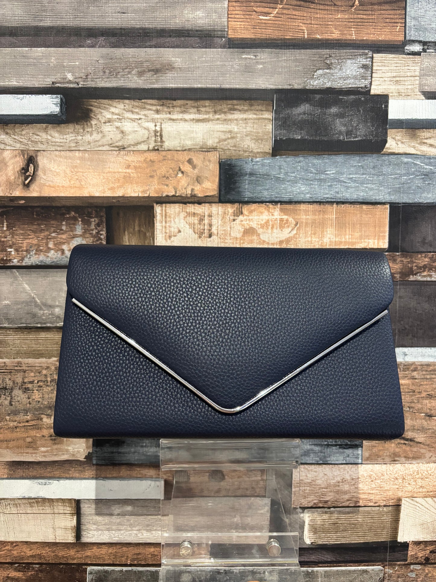 Classic Clutch Bag