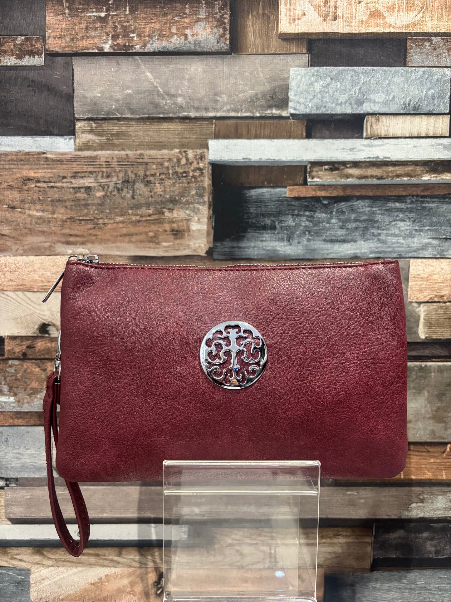 Everyone’s fave Wristlet - Large