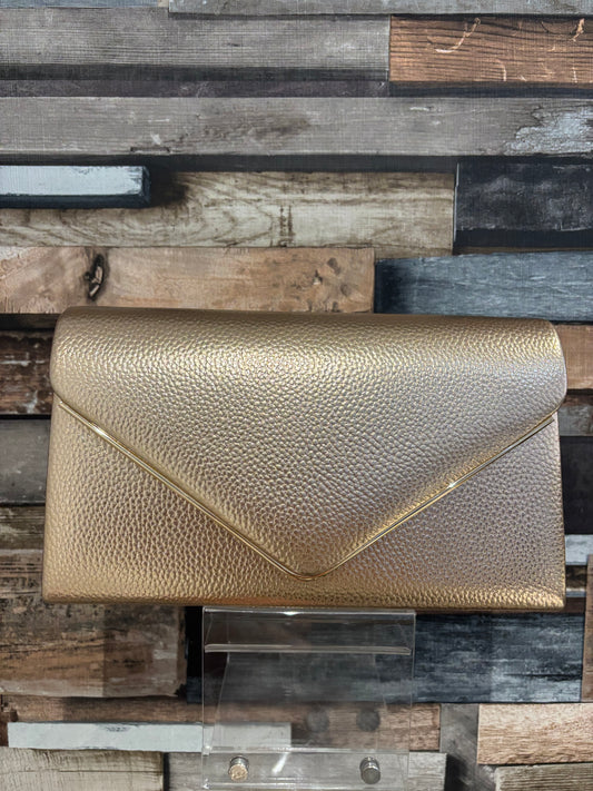 Classic Clutch Bag