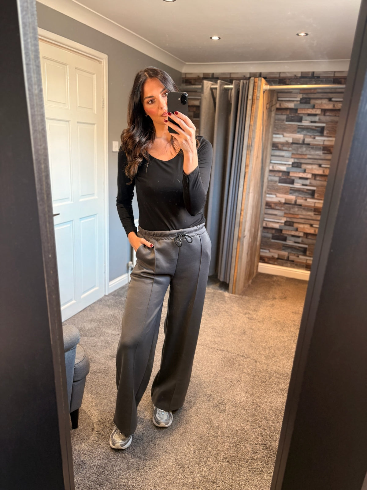 Basic Joggers (that are anything but basic!)