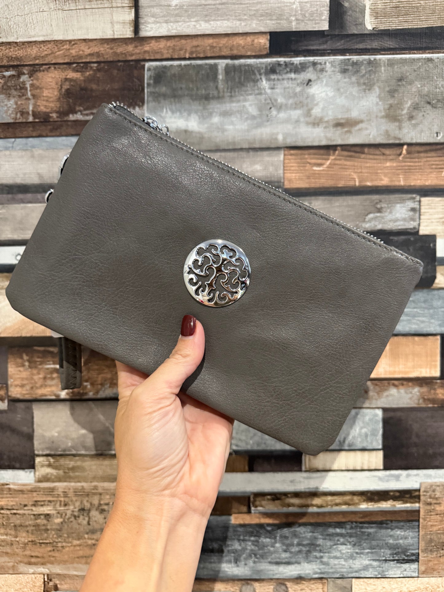 Everyone’s fave Wristlet - Large