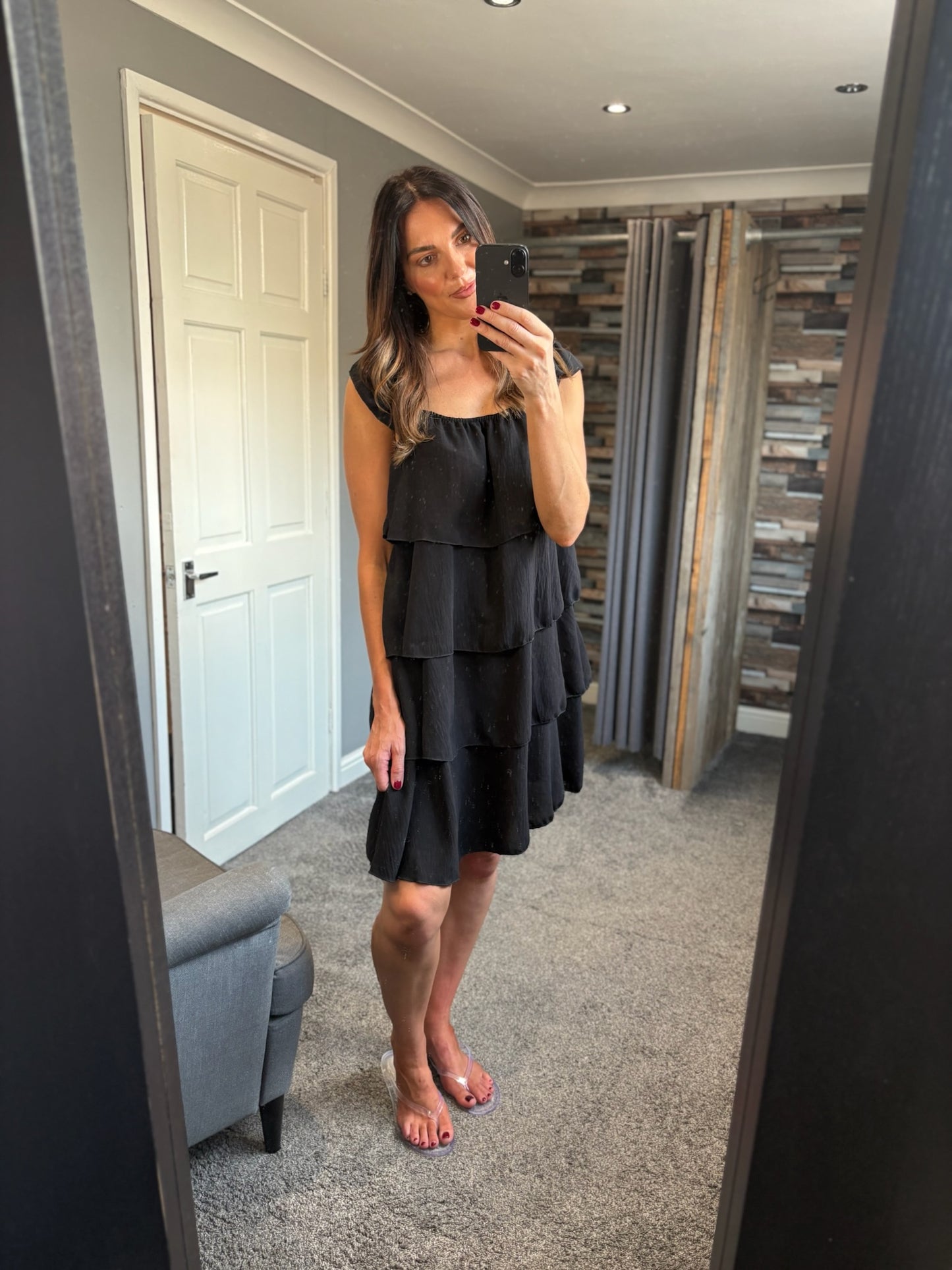 Rara Dress