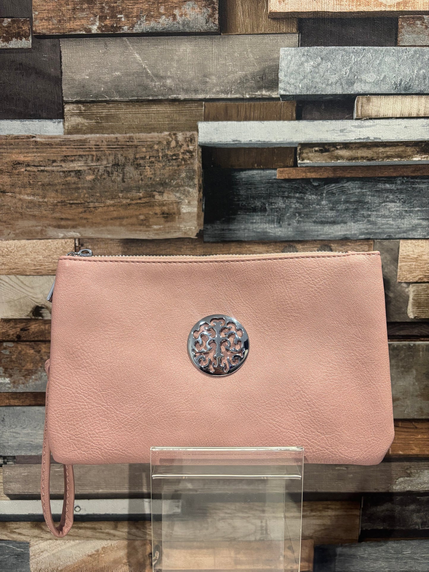 Everyone’s fave Wristlet - Large