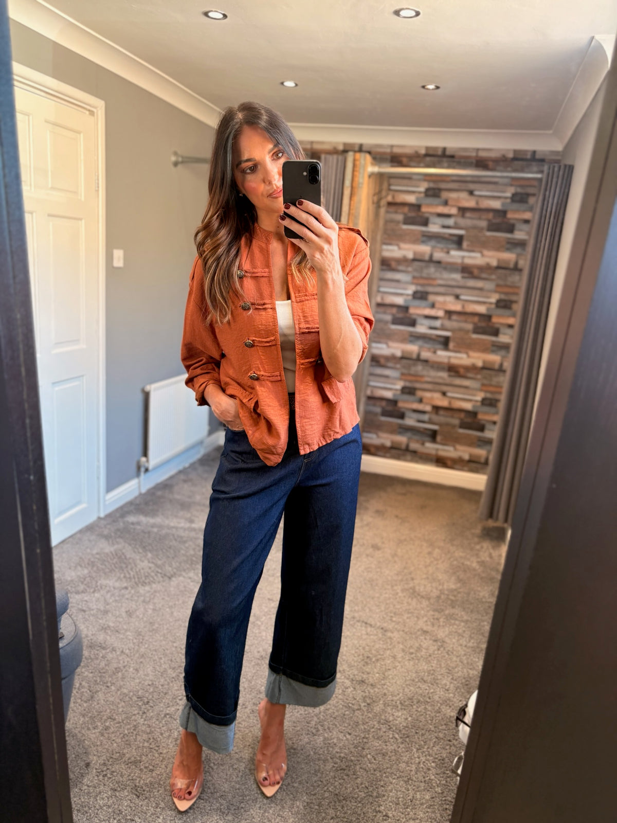 Military Jacket