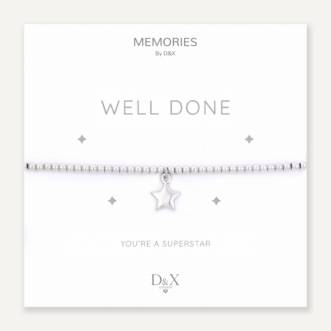 D&X Memories Bracelet