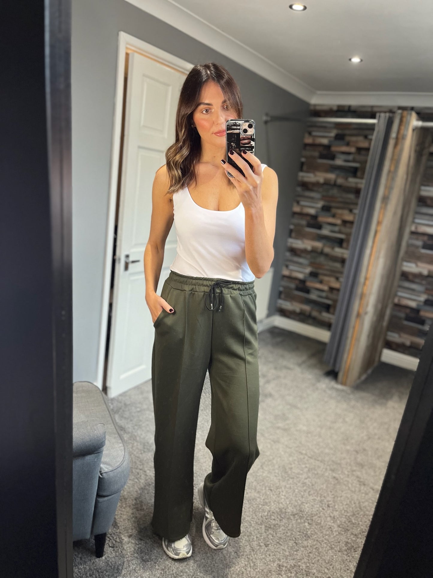 Basic Joggers (that are anything but basic!)