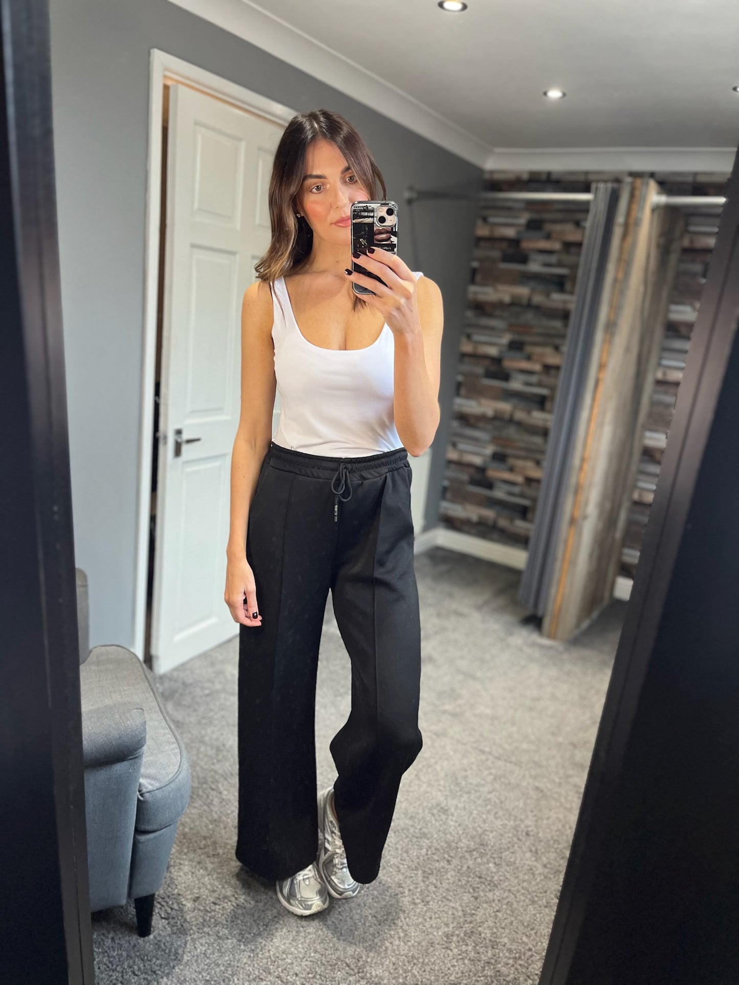 Basic Joggers (that are anything but basic!)