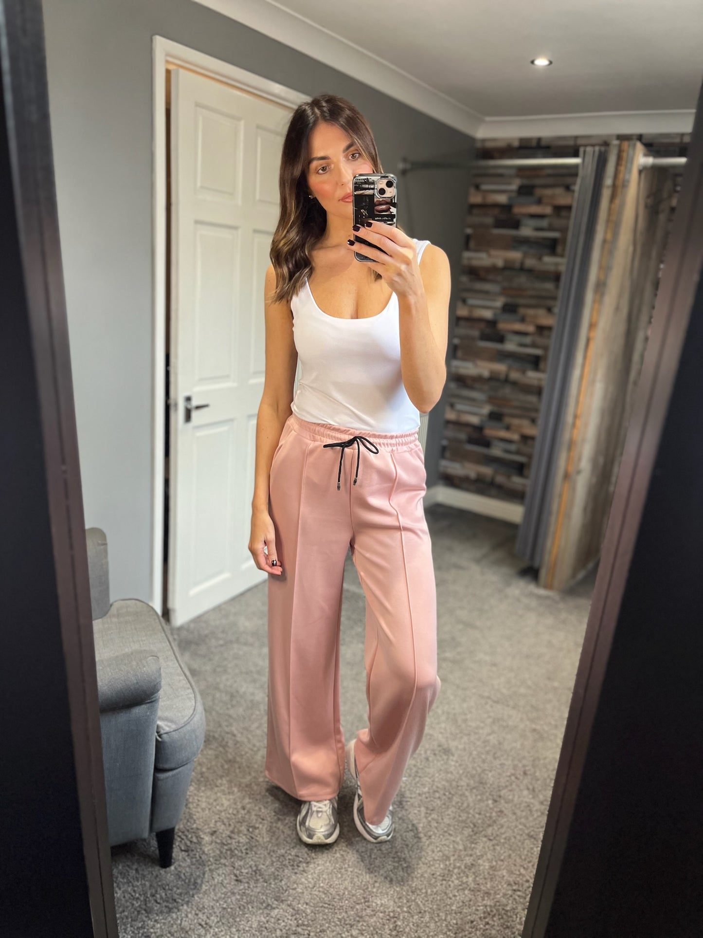 Basic Joggers (that are anything but basic!)