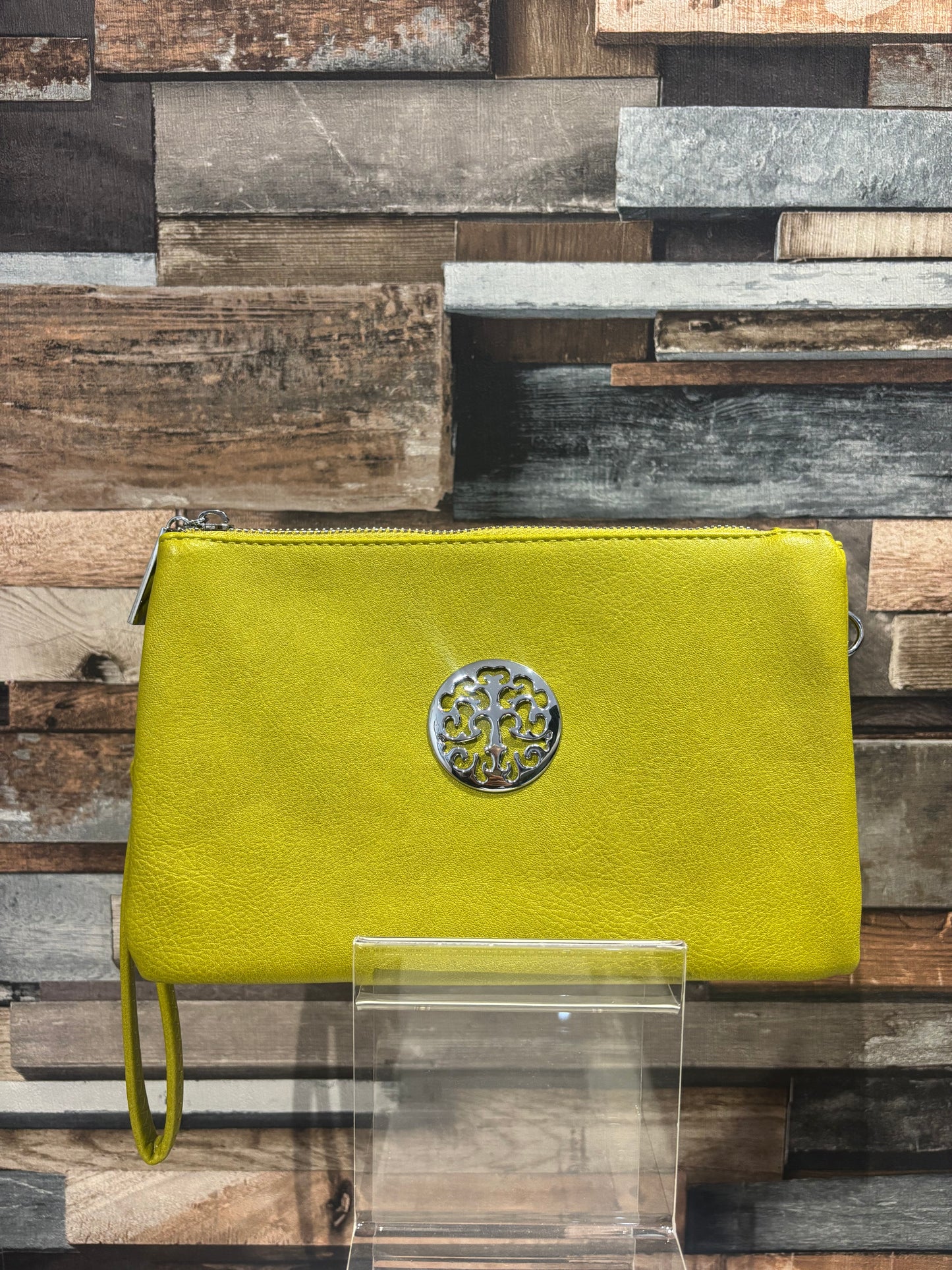 Everyone’s fave Wristlet - Large
