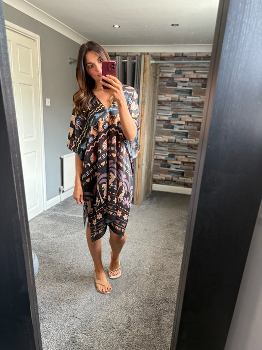 Kaftan - Tiger