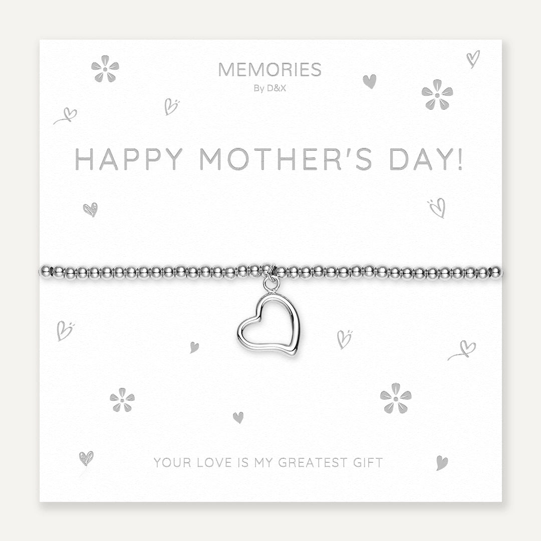 D&X Memories Bracelet