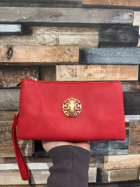 Everyone’s fave Wristlet - Small