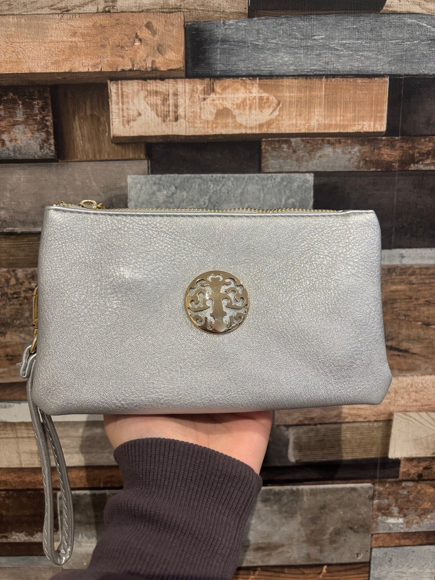 Everyone’s fave Wristlet - Small