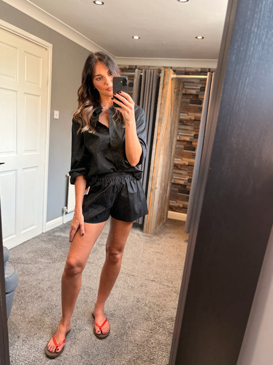 Shirt Coord - SALE
