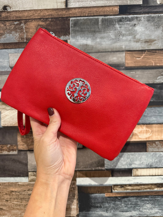 Everyone’s fave Wristlet - Large