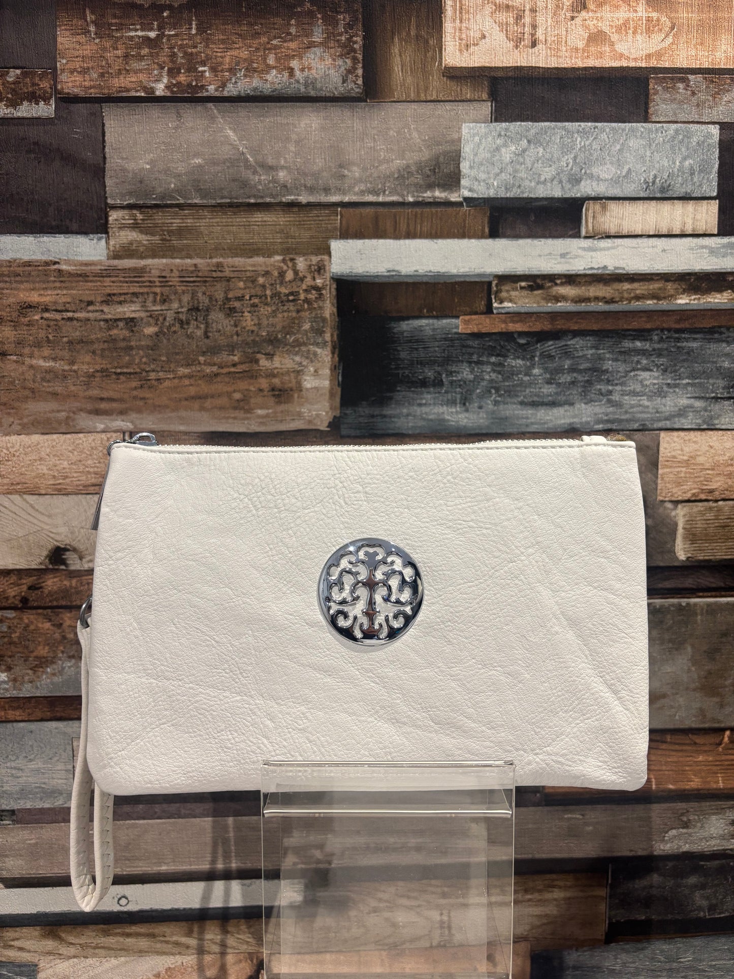 Everyone’s fave Wristlet - Large