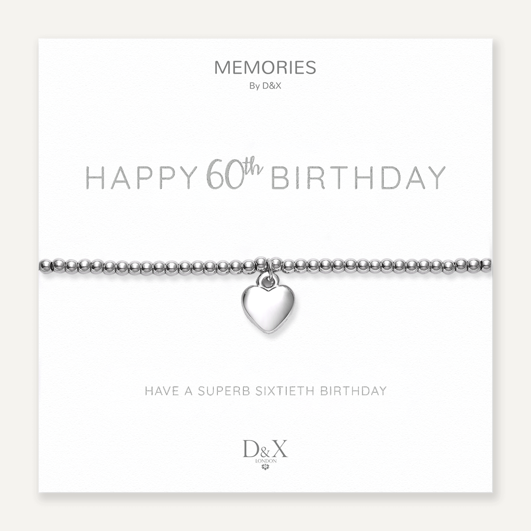 D&X Memories Bracelet