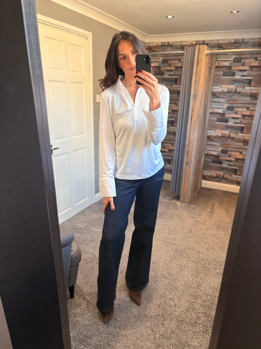 Layering Shirt