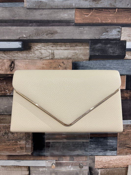Classic Clutch Bag