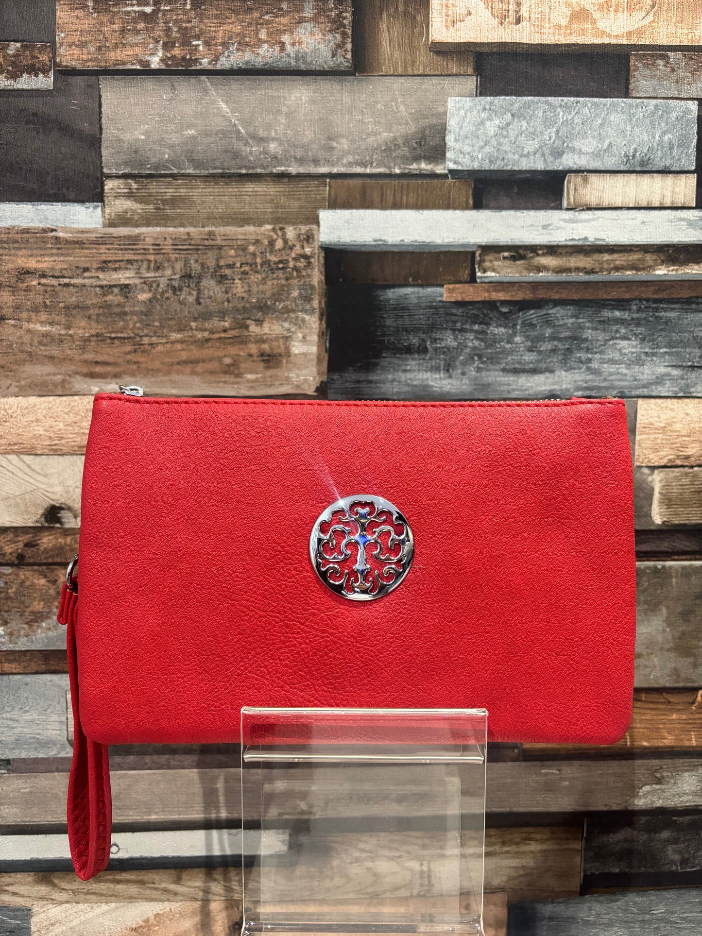 Everyone’s fave Wristlet - Large