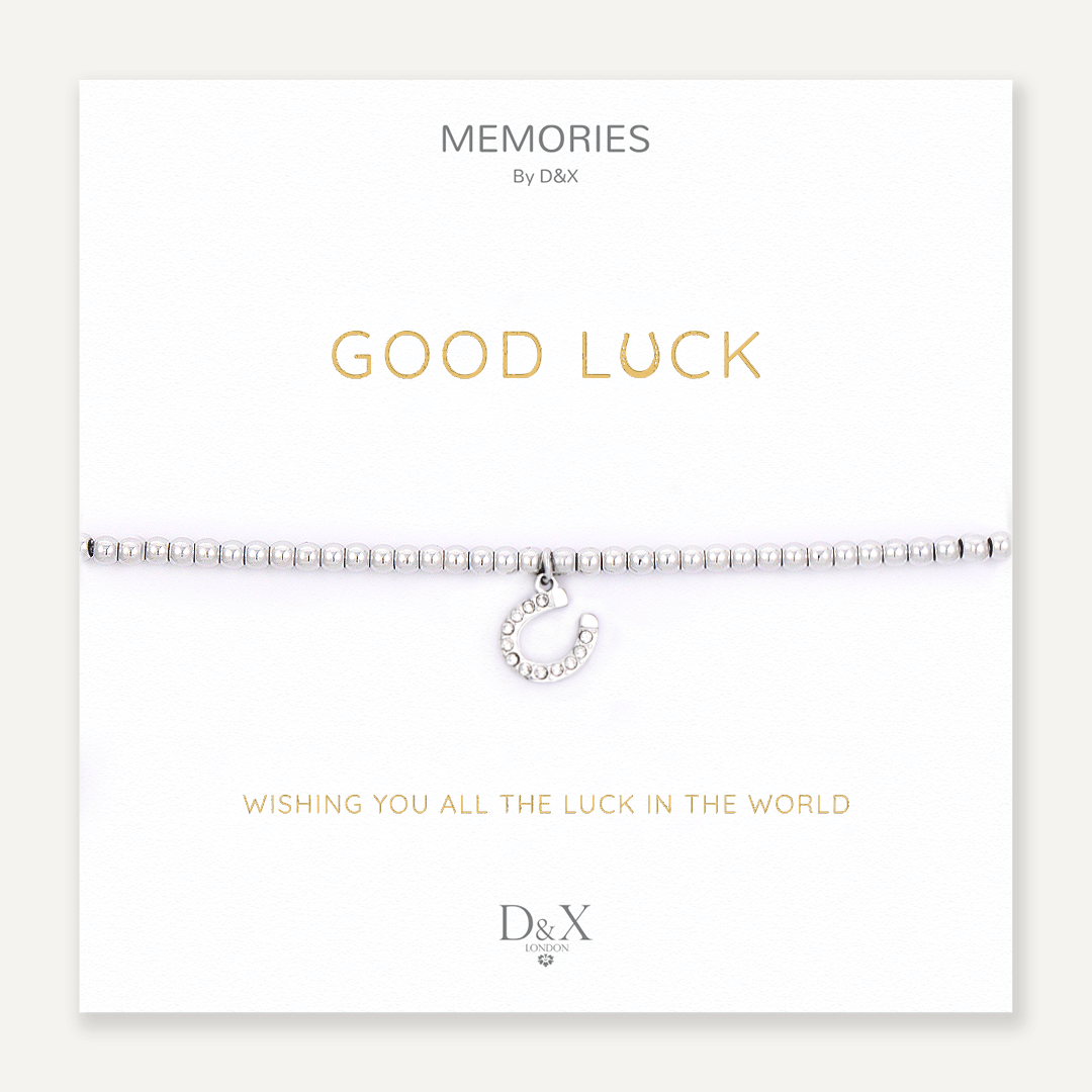 D&X Memories Bracelet