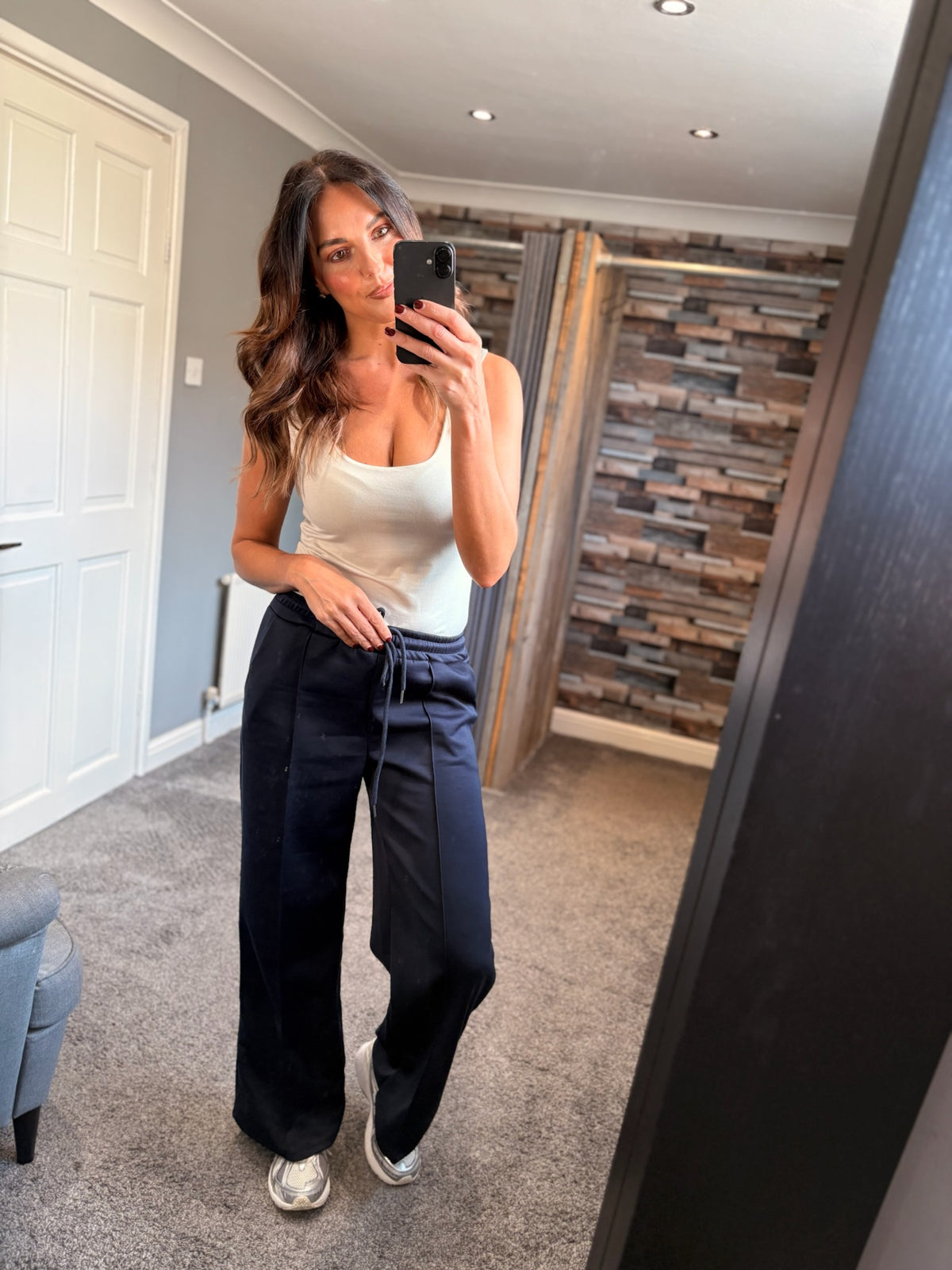 Basic Joggers (that are anything but basic!)