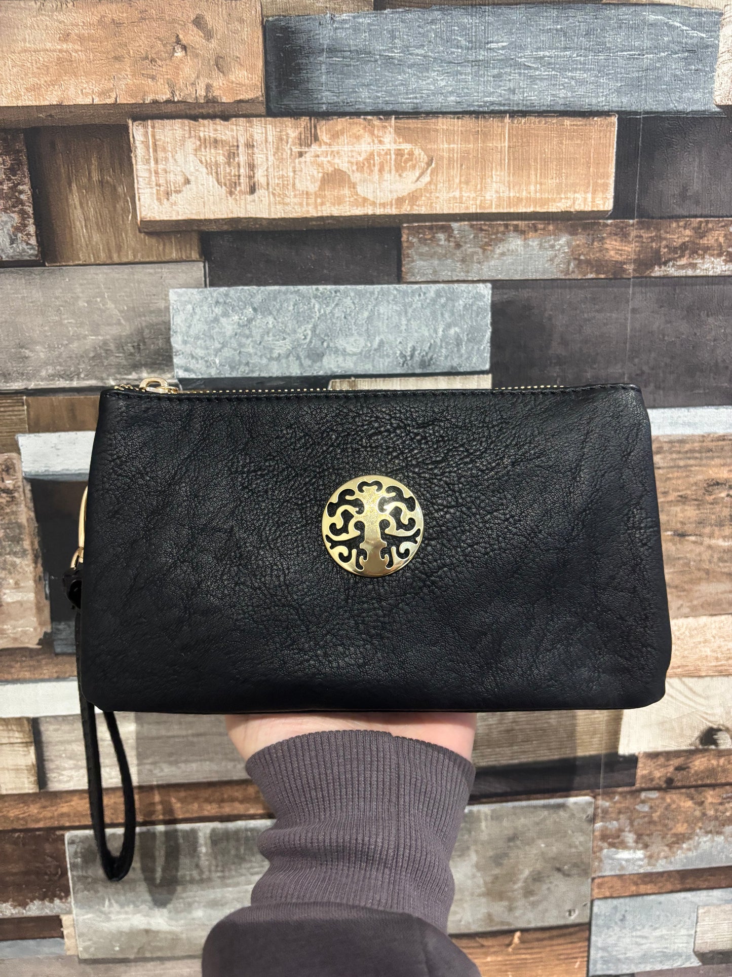 Everyone’s fave Wristlet - Small