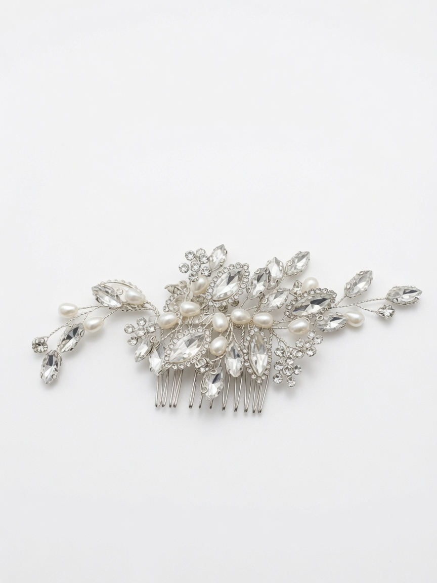 Occasion hair accessories