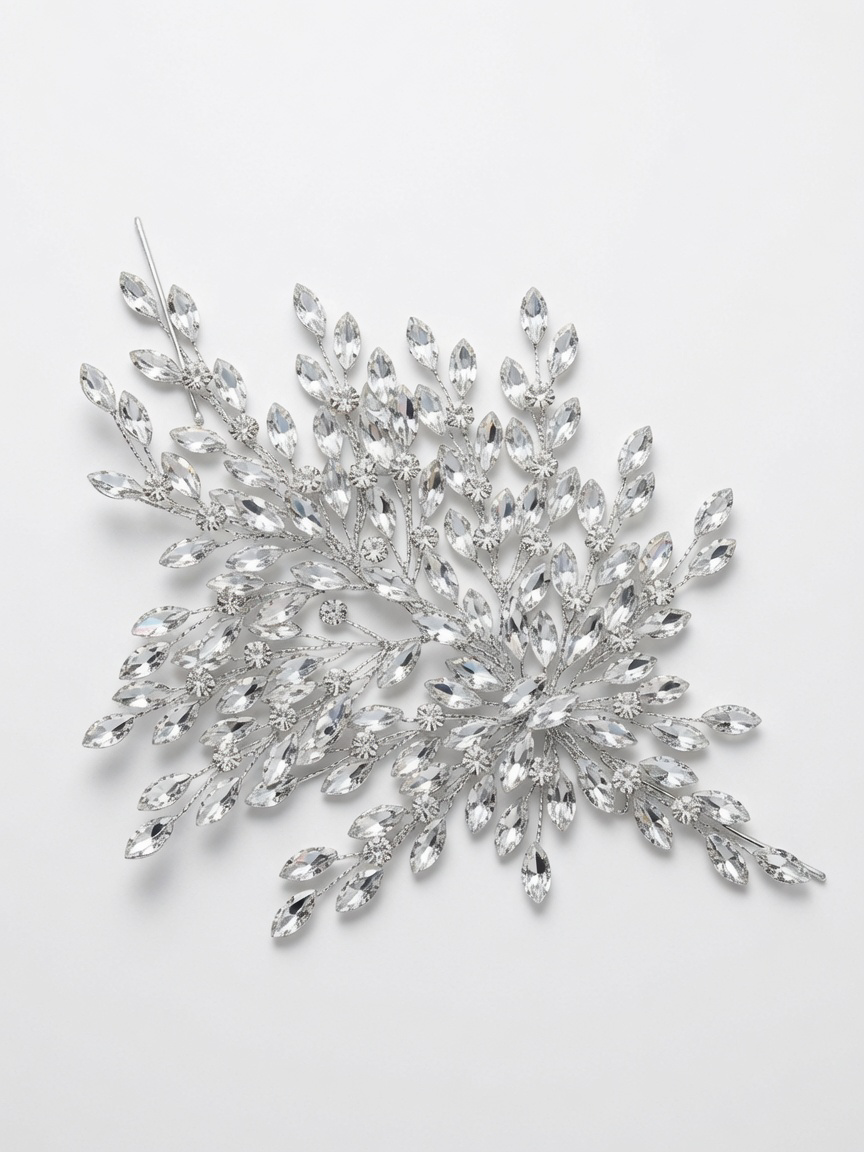 Occasion hair accessories