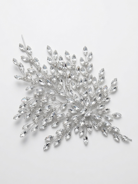 Occasion hair accessories